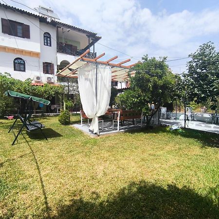 Vangel House آغيوس نيكولاوس المظهر الخارجي الصورة