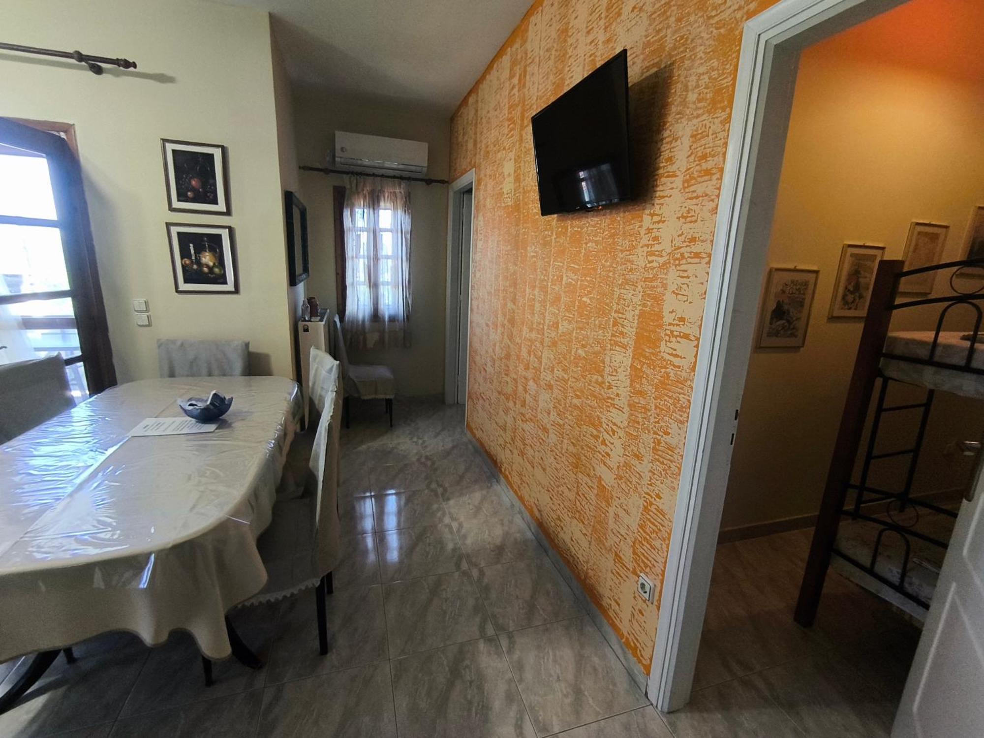 Vangel House آغيوس نيكولاوس الغرفة الصورة
