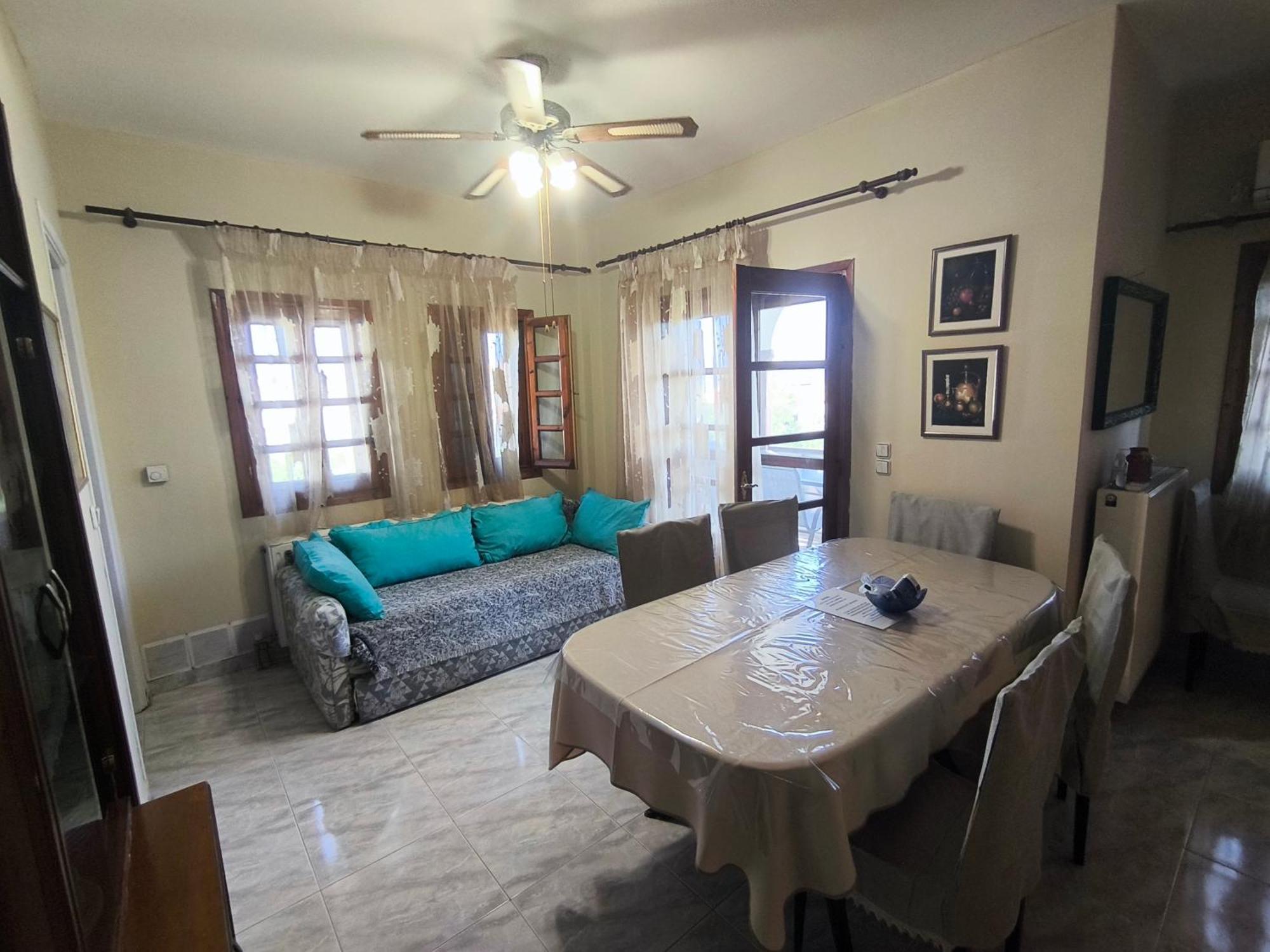 Vangel House آغيوس نيكولاوس المظهر الخارجي الصورة