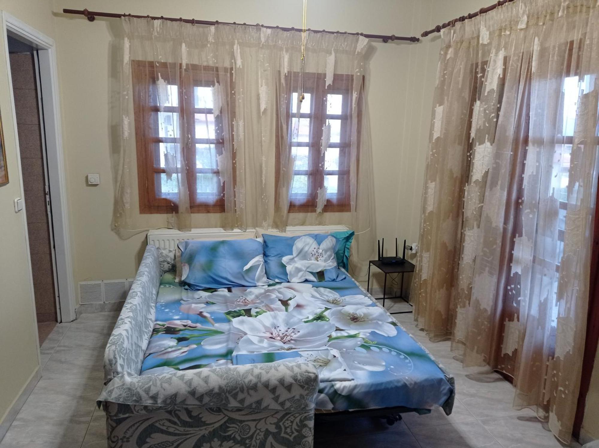 Vangel House آغيوس نيكولاوس الغرفة الصورة