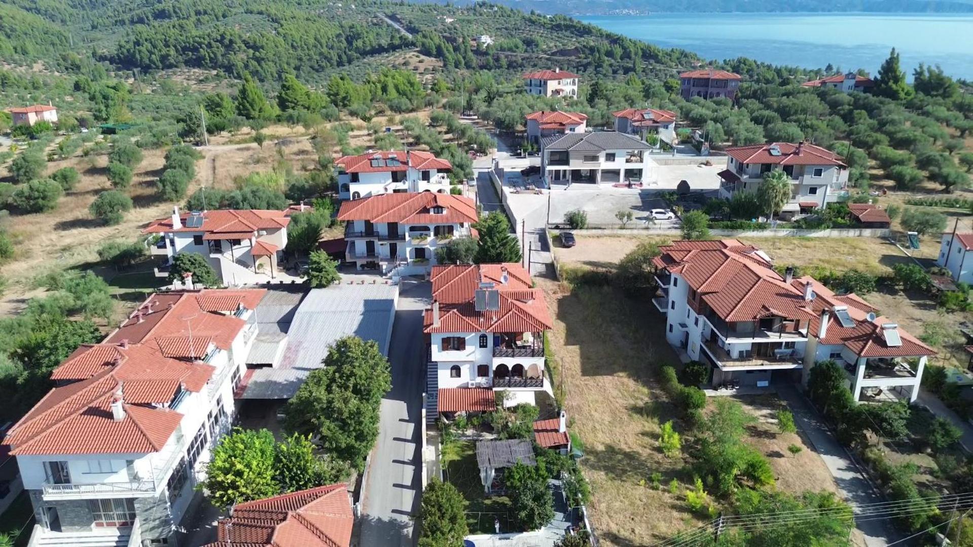 Vangel House آغيوس نيكولاوس المظهر الخارجي الصورة